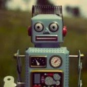 I ROBOT